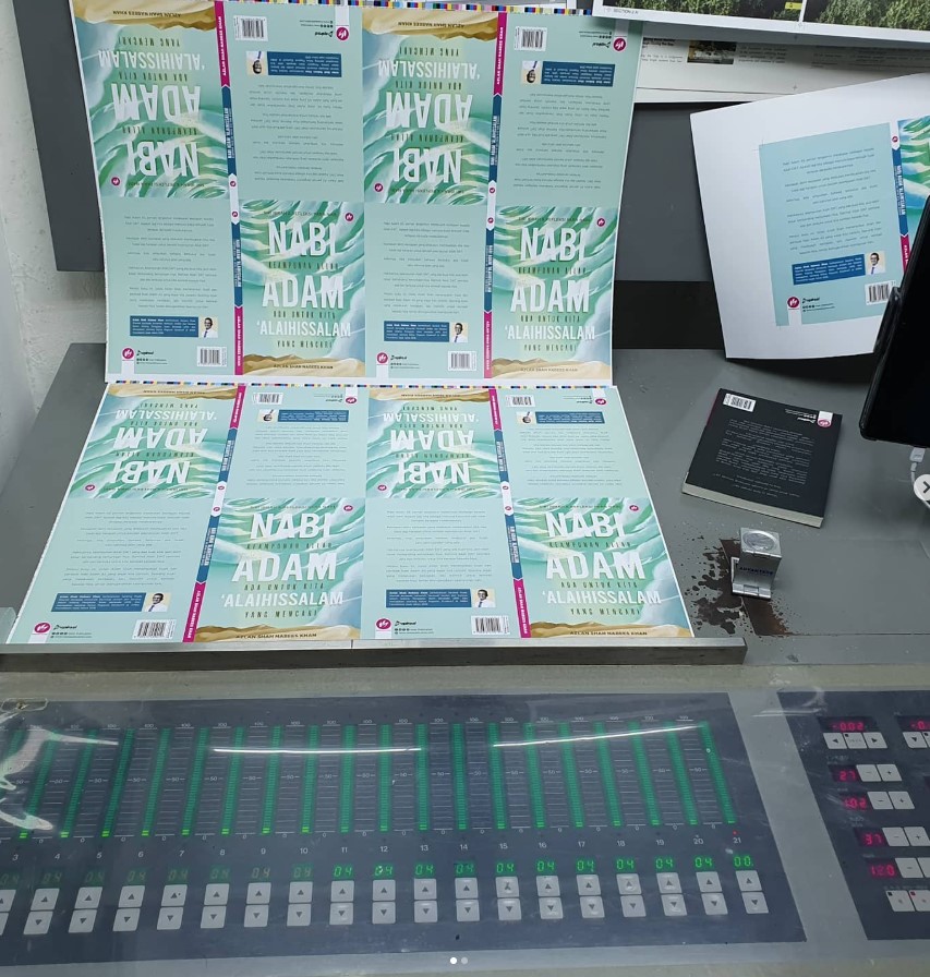 Printzilla project 1