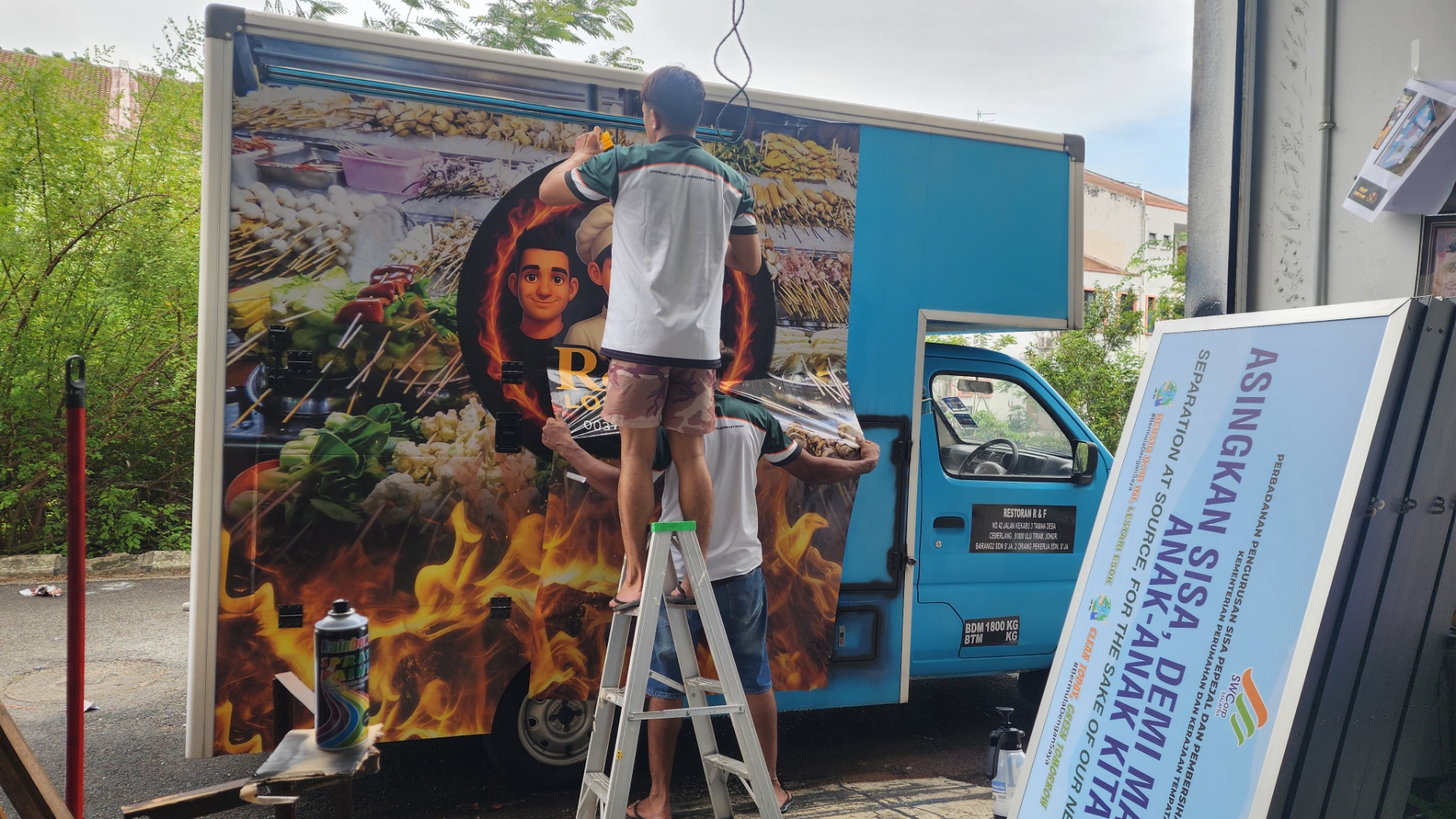 Printzilla project 6